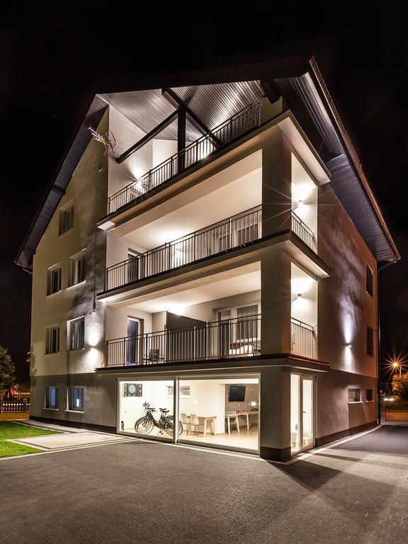 Villa Milla Leba Luaran gambar